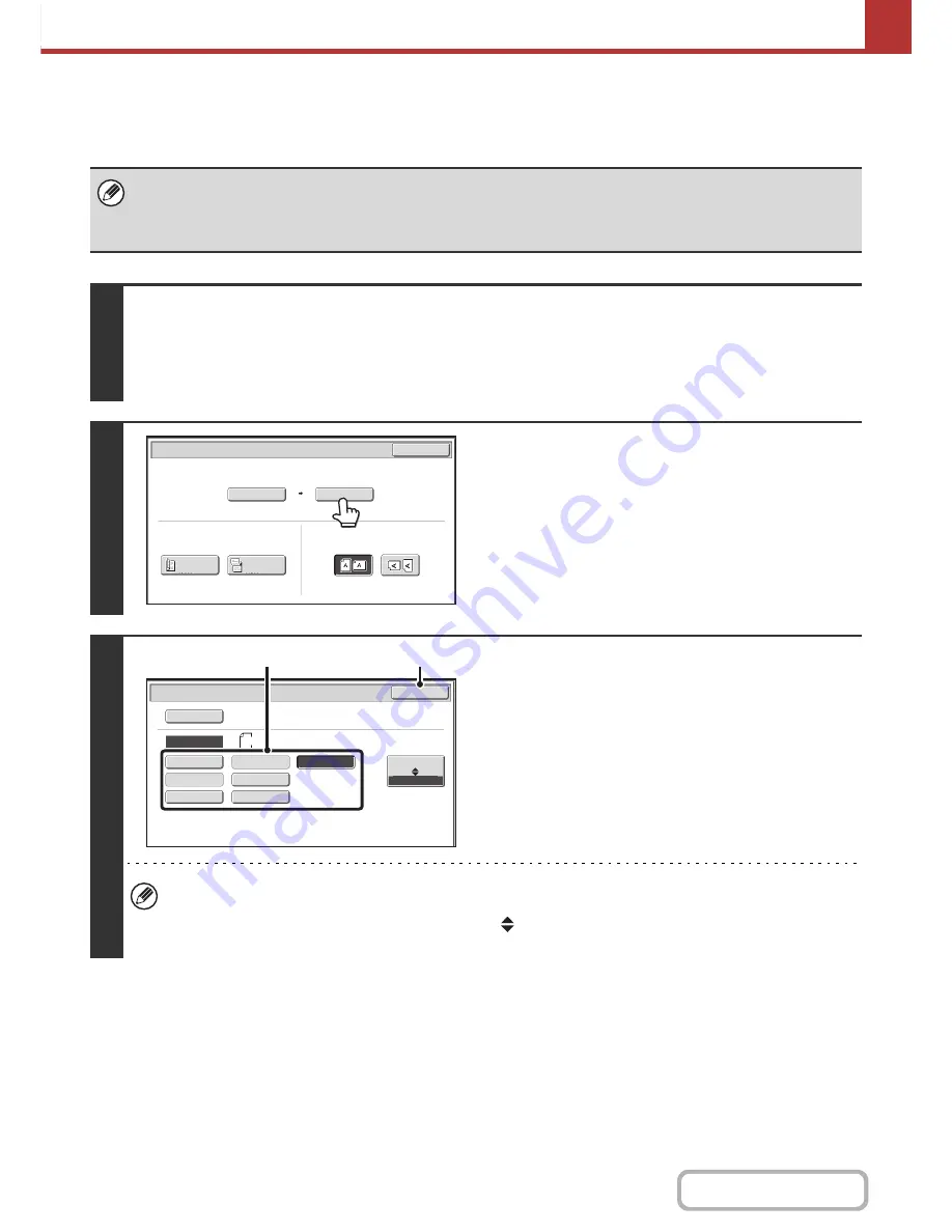 Sharp MX-M264N Operation Manual Download Page 509