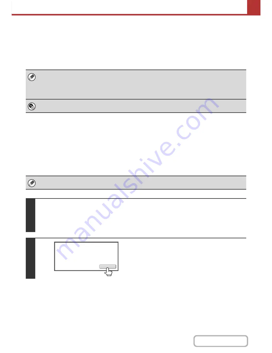 Sharp MX-M264N Operation Manual Download Page 514