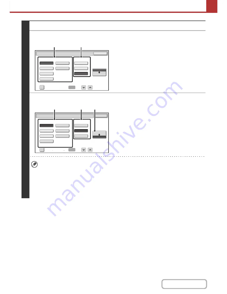 Sharp MX-M264N Operation Manual Download Page 515