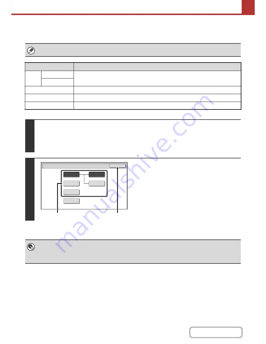 Sharp MX-M264N Operation Manual Download Page 518