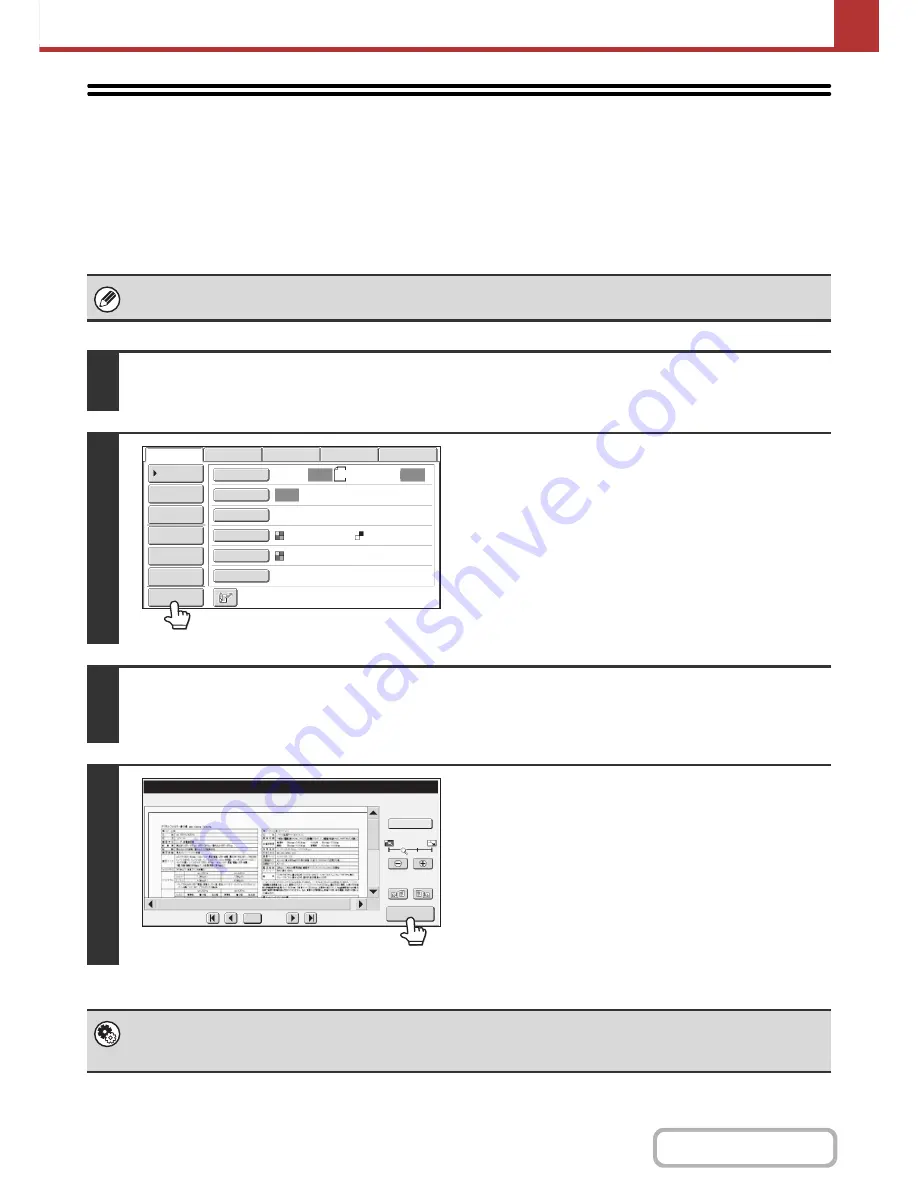 Sharp MX-M264N Operation Manual Download Page 519