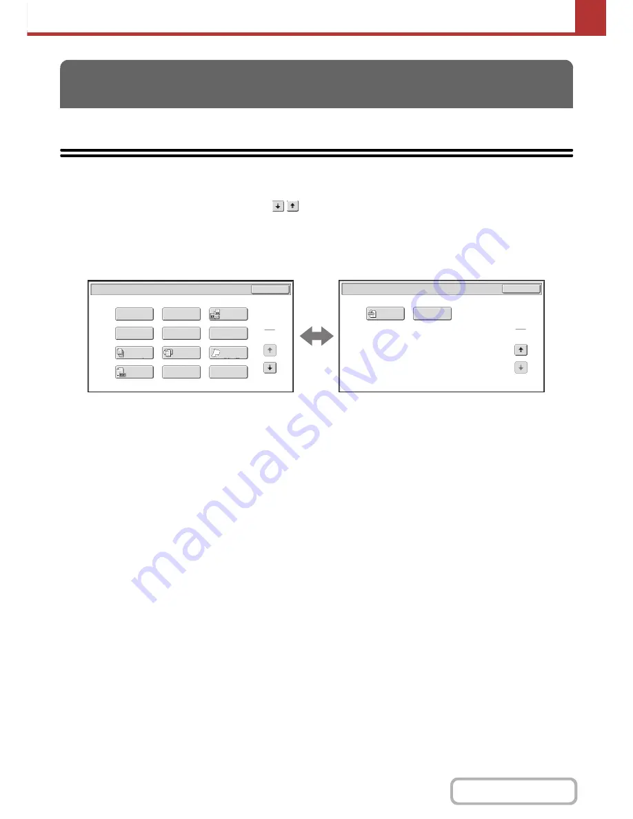 Sharp MX-M264N Operation Manual Download Page 521