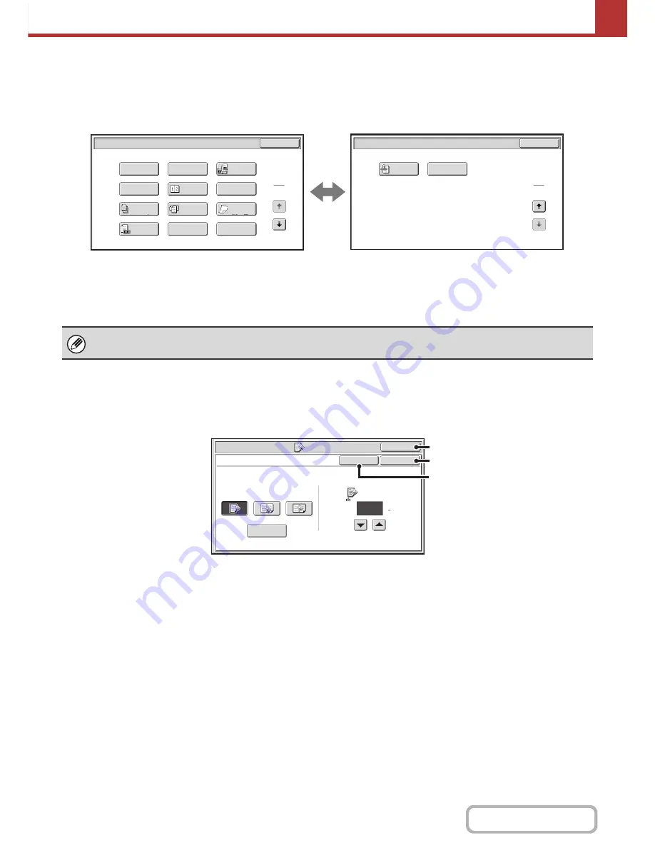 Sharp MX-M264N Operation Manual Download Page 522