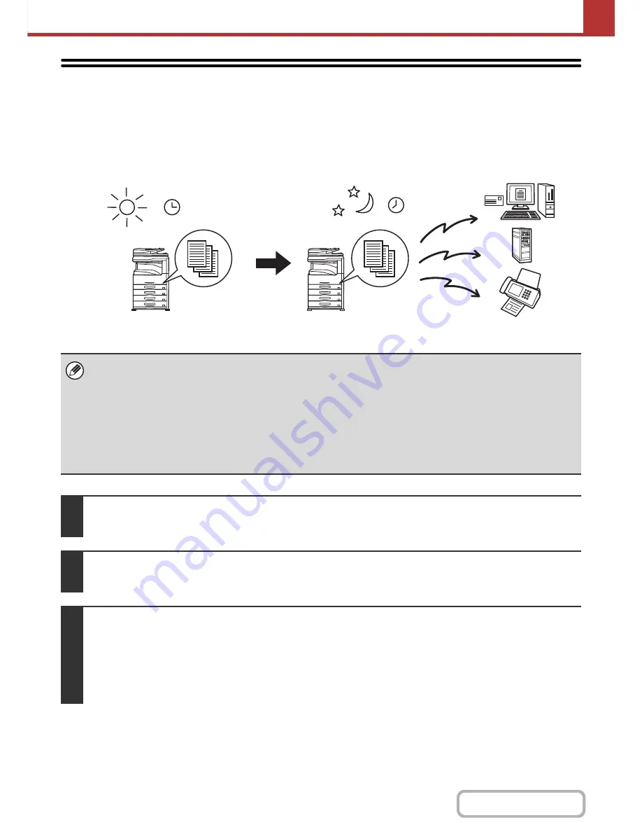 Sharp MX-M264N Operation Manual Download Page 529