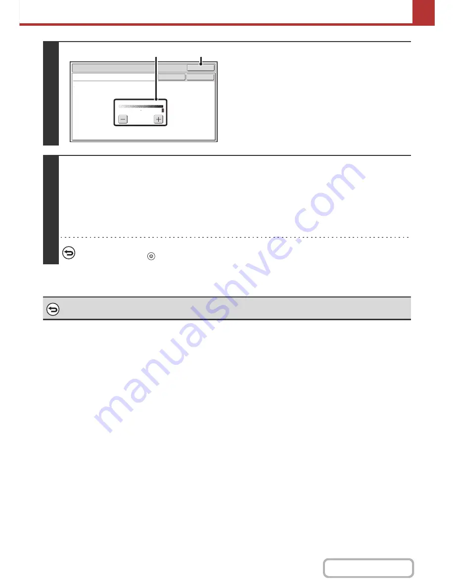 Sharp MX-M264N Operation Manual Download Page 532