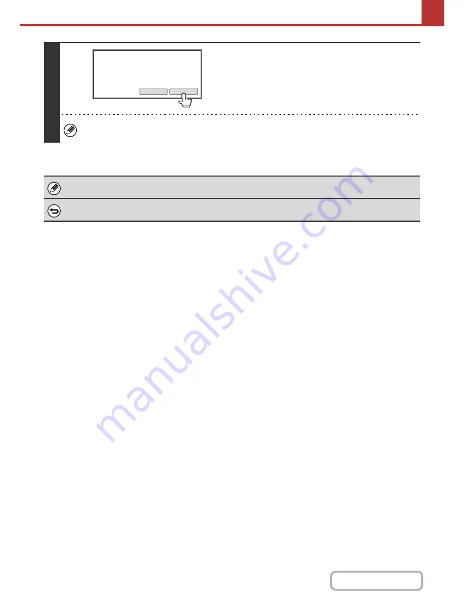 Sharp MX-M264N Operation Manual Download Page 535