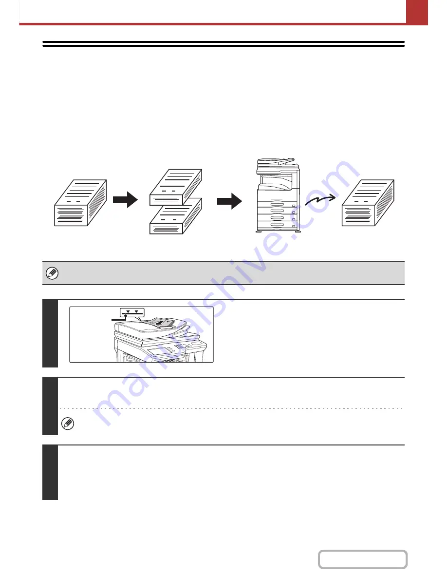 Sharp MX-M264N Operation Manual Download Page 536