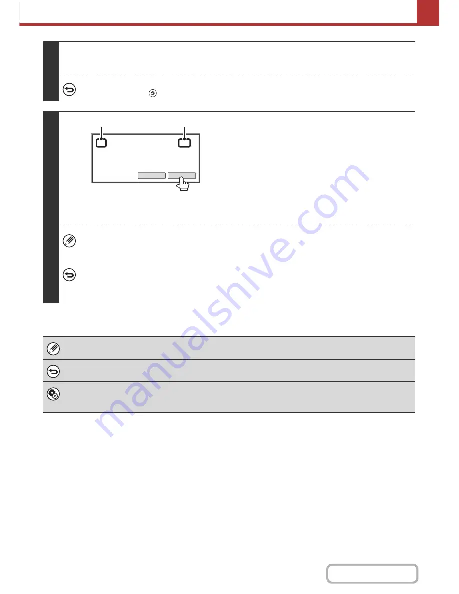 Sharp MX-M264N Operation Manual Download Page 543