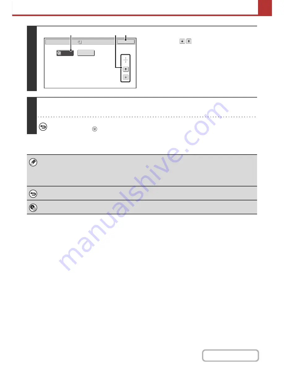 Sharp MX-M264N Скачать руководство пользователя страница 545