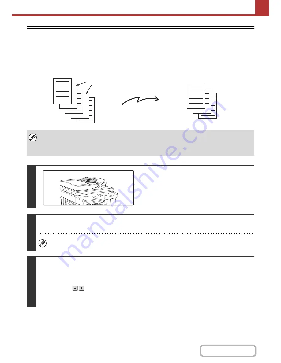 Sharp MX-M264N Operation Manual Download Page 546