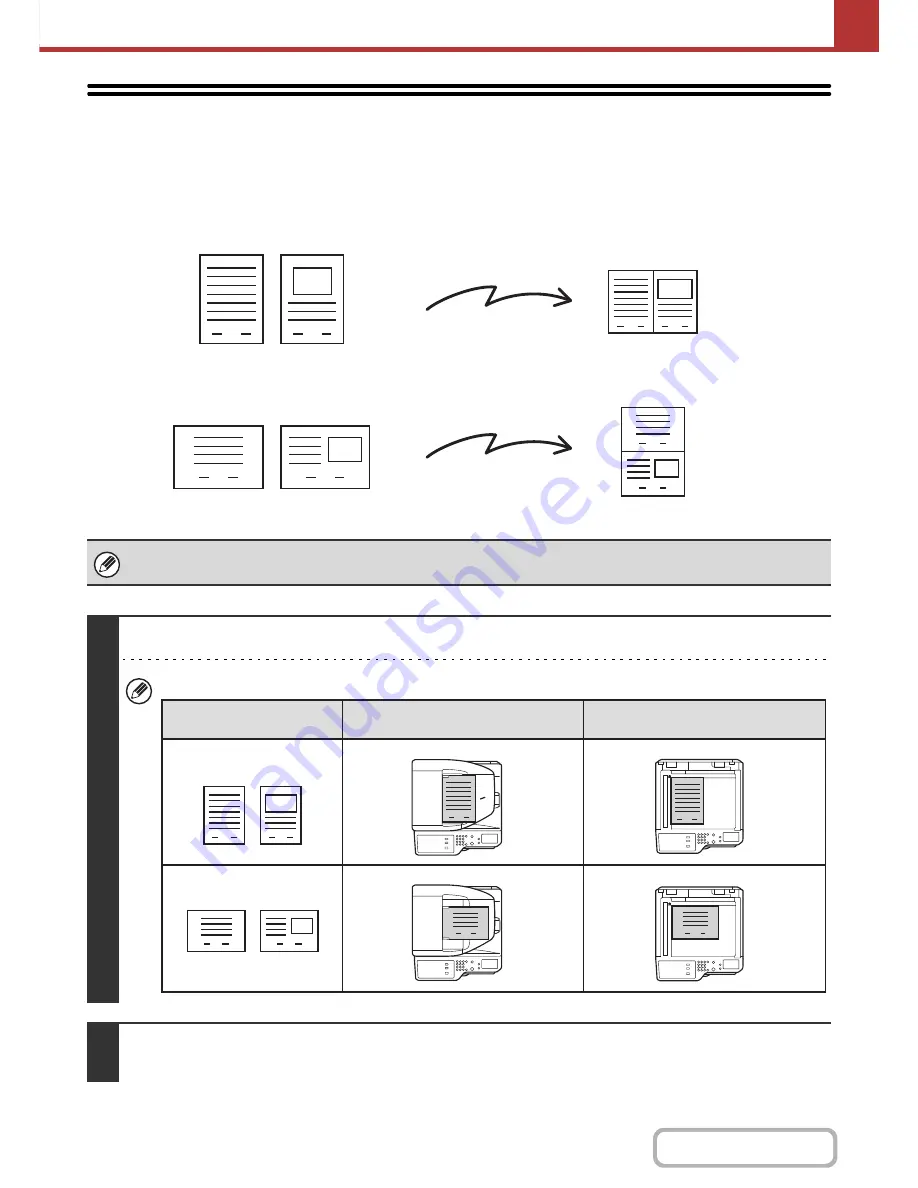 Sharp MX-M264N Operation Manual Download Page 548