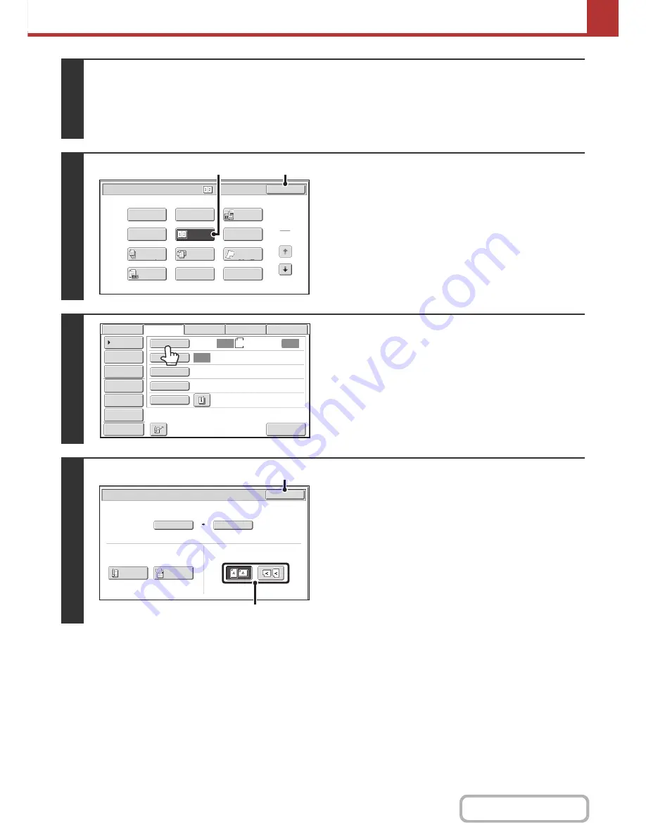 Sharp MX-M264N Operation Manual Download Page 549