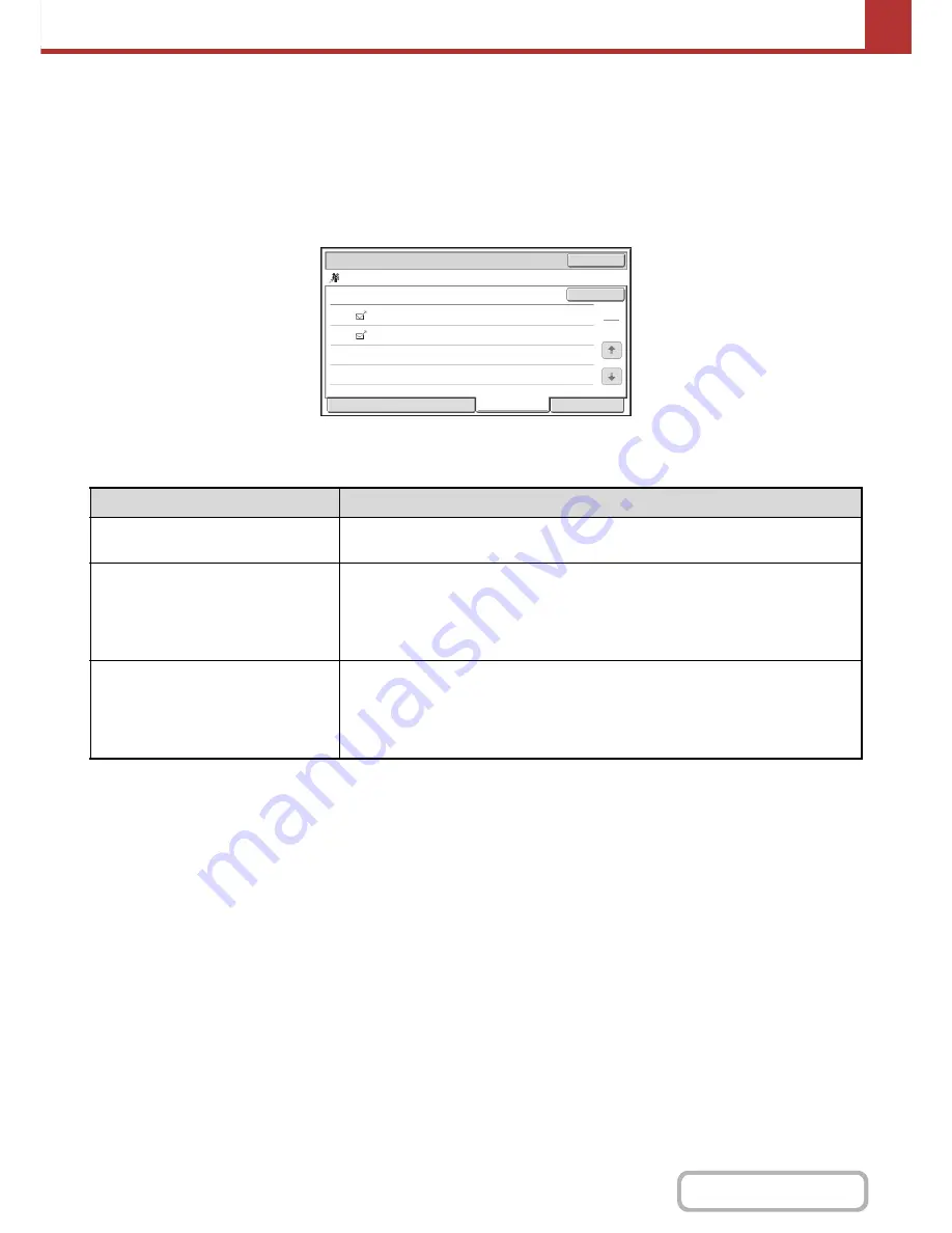 Sharp MX-M264N Operation Manual Download Page 558