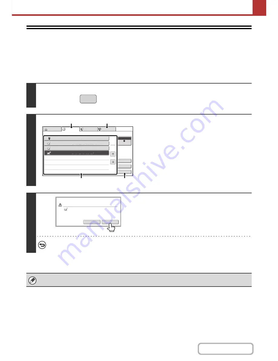 Sharp MX-M264N Operation Manual Download Page 559