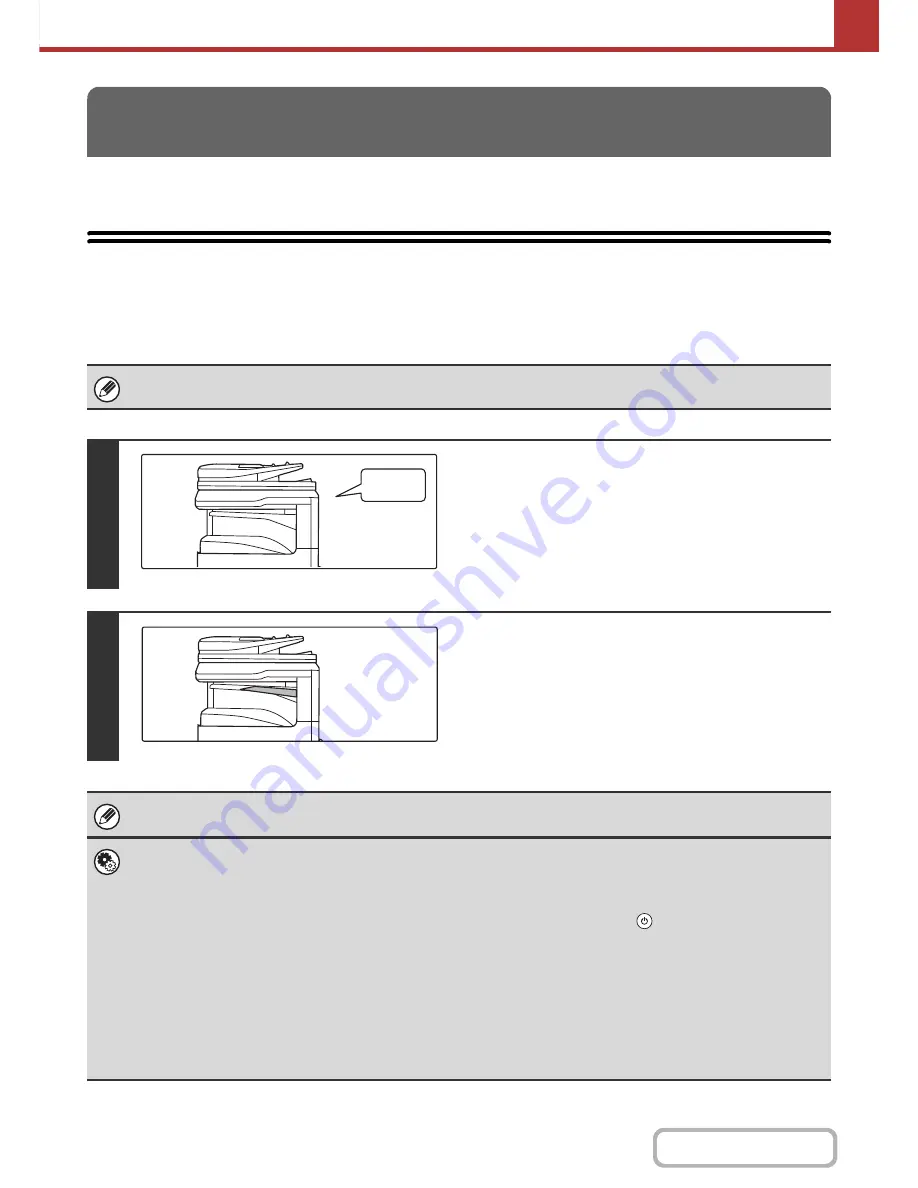 Sharp MX-M264N Operation Manual Download Page 562