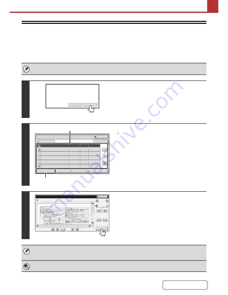 Sharp MX-M264N Operation Manual Download Page 565