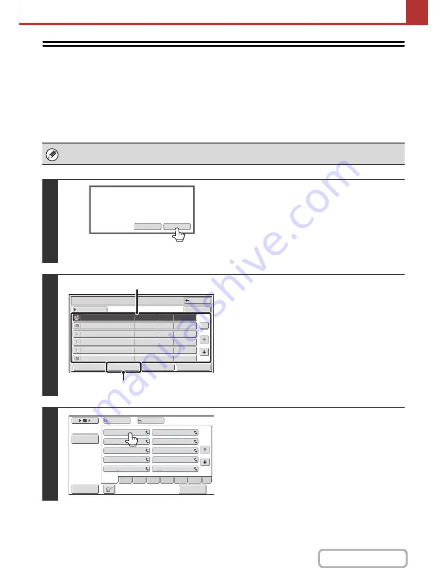 Sharp MX-M264N Operation Manual Download Page 566