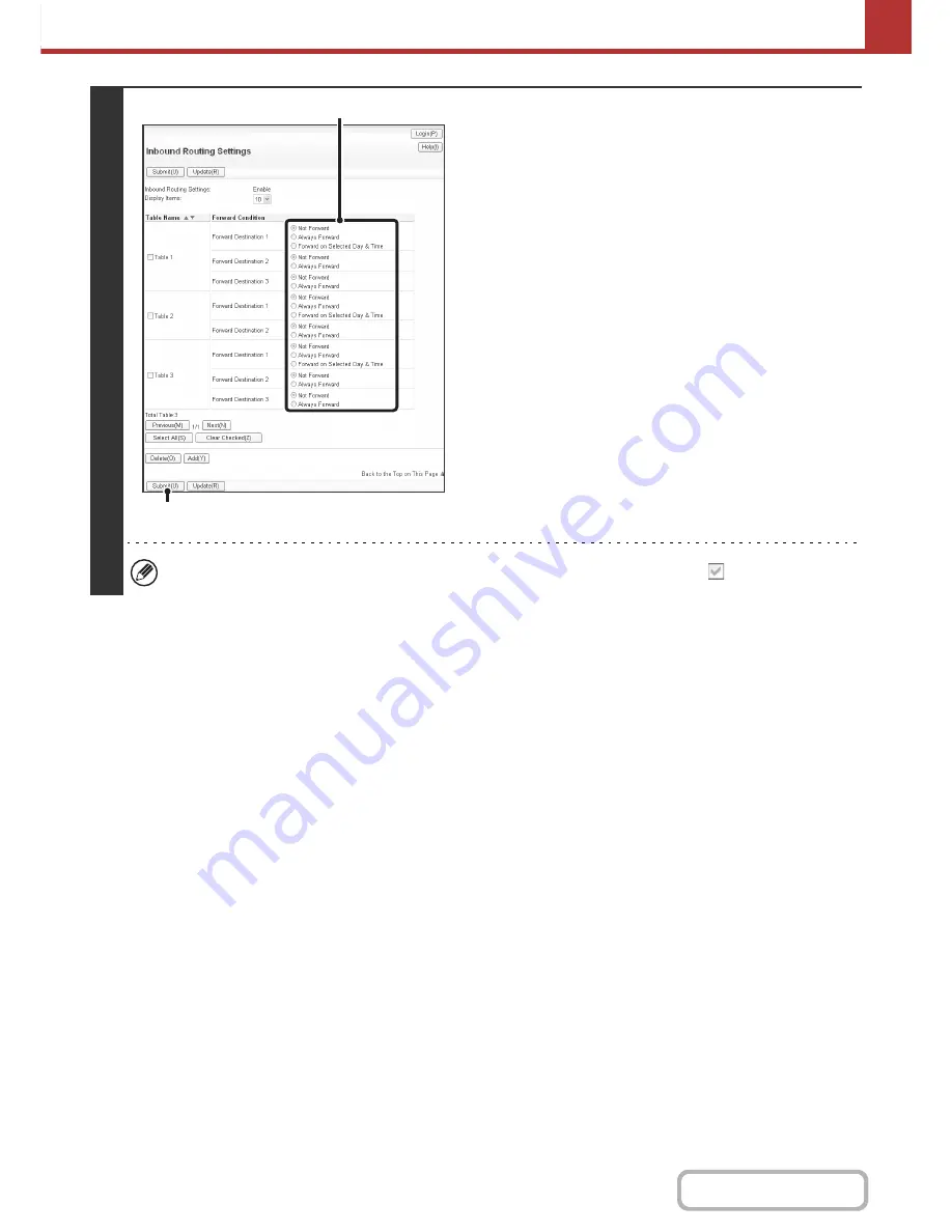 Sharp MX-M264N Operation Manual Download Page 572