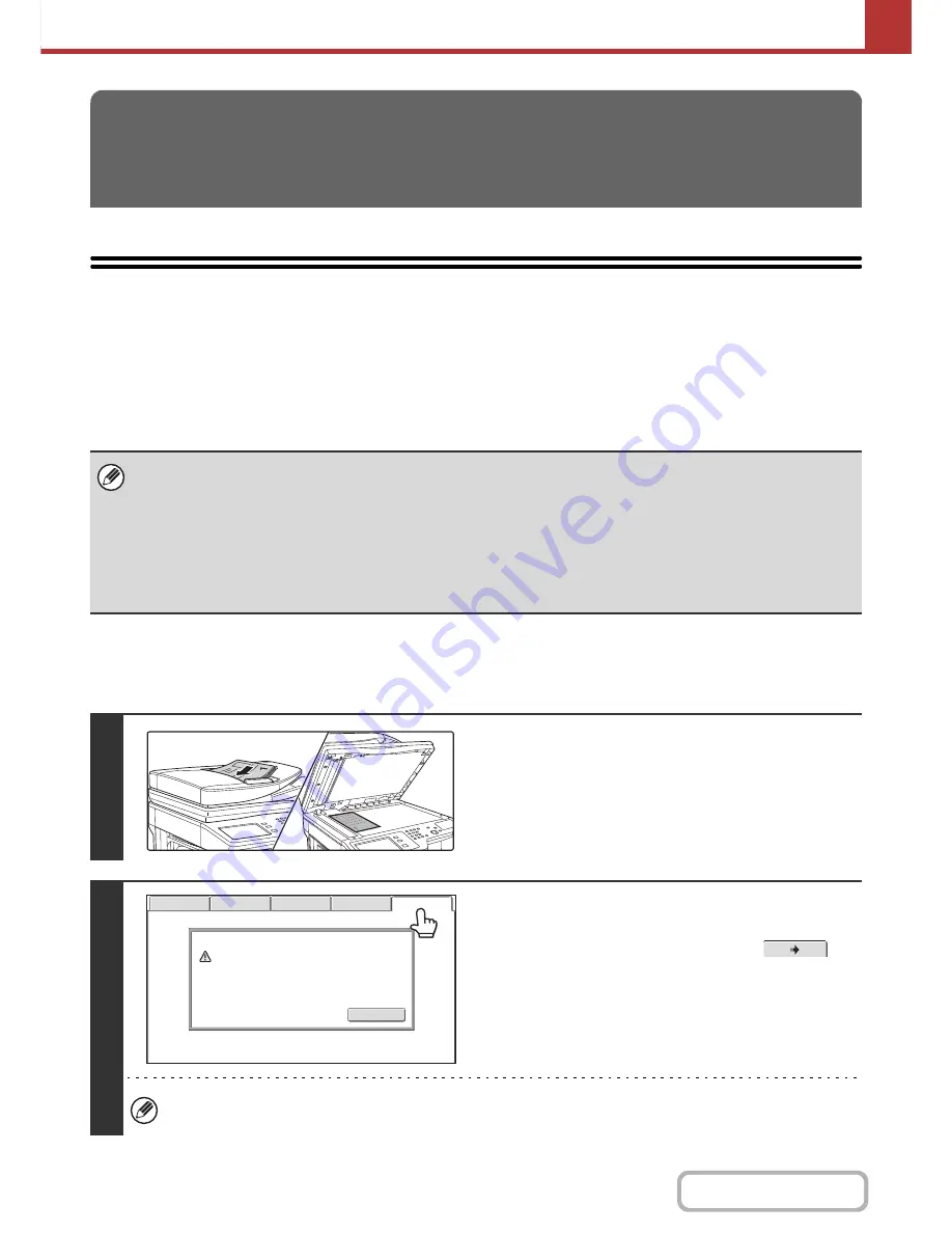 Sharp MX-M264N Operation Manual Download Page 573