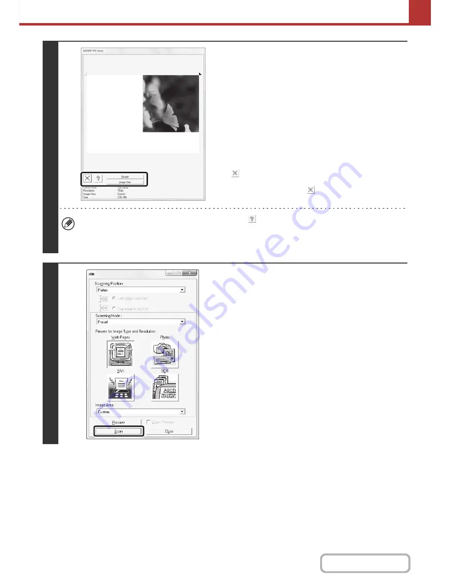 Sharp MX-M264N Operation Manual Download Page 576