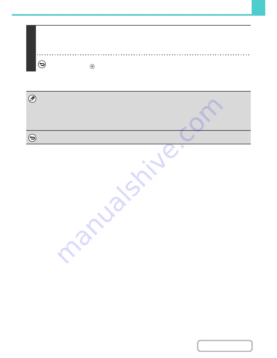 Sharp MX-M264N Operation Manual Download Page 597