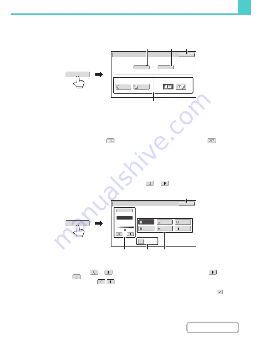 Sharp MX-M264N Operation Manual Download Page 602