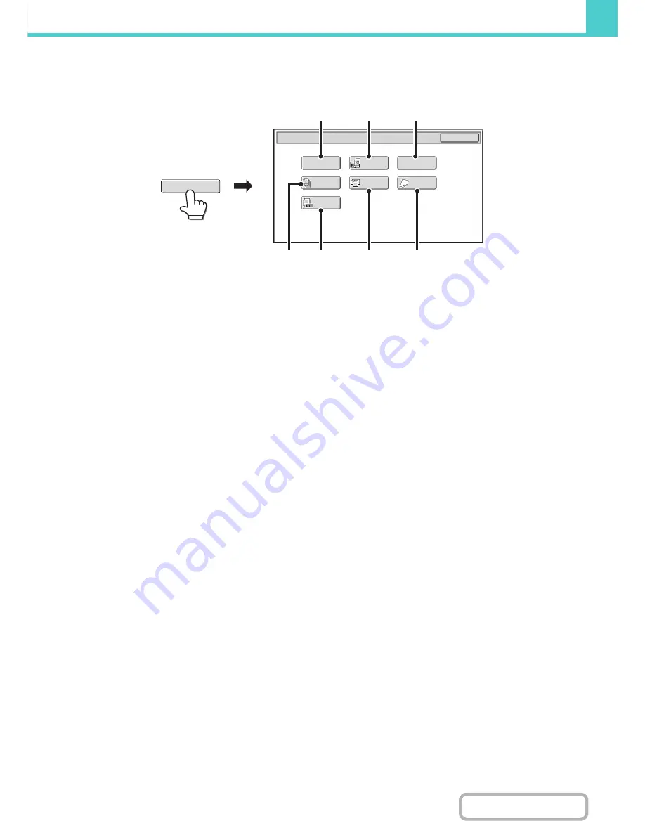 Sharp MX-M264N Скачать руководство пользователя страница 604