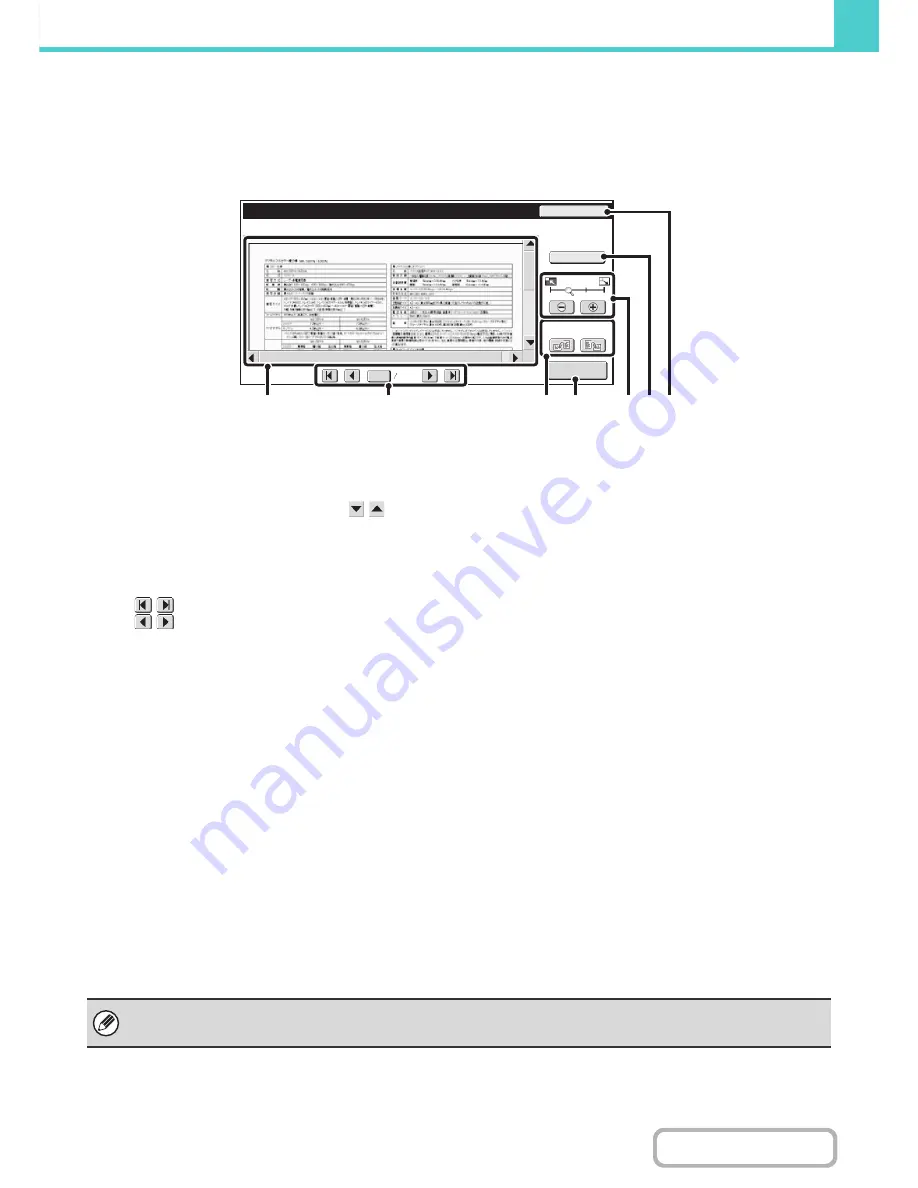 Sharp MX-M264N Operation Manual Download Page 605