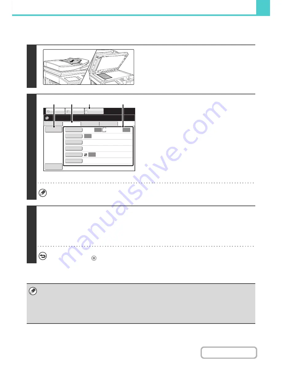 Sharp MX-M264N Operation Manual Download Page 606