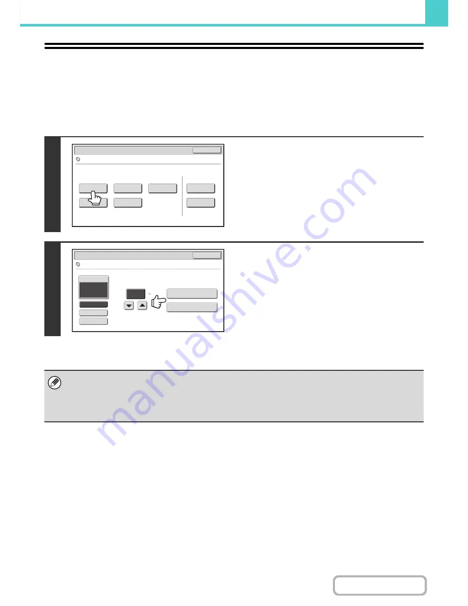 Sharp MX-M264N Operation Manual Download Page 614