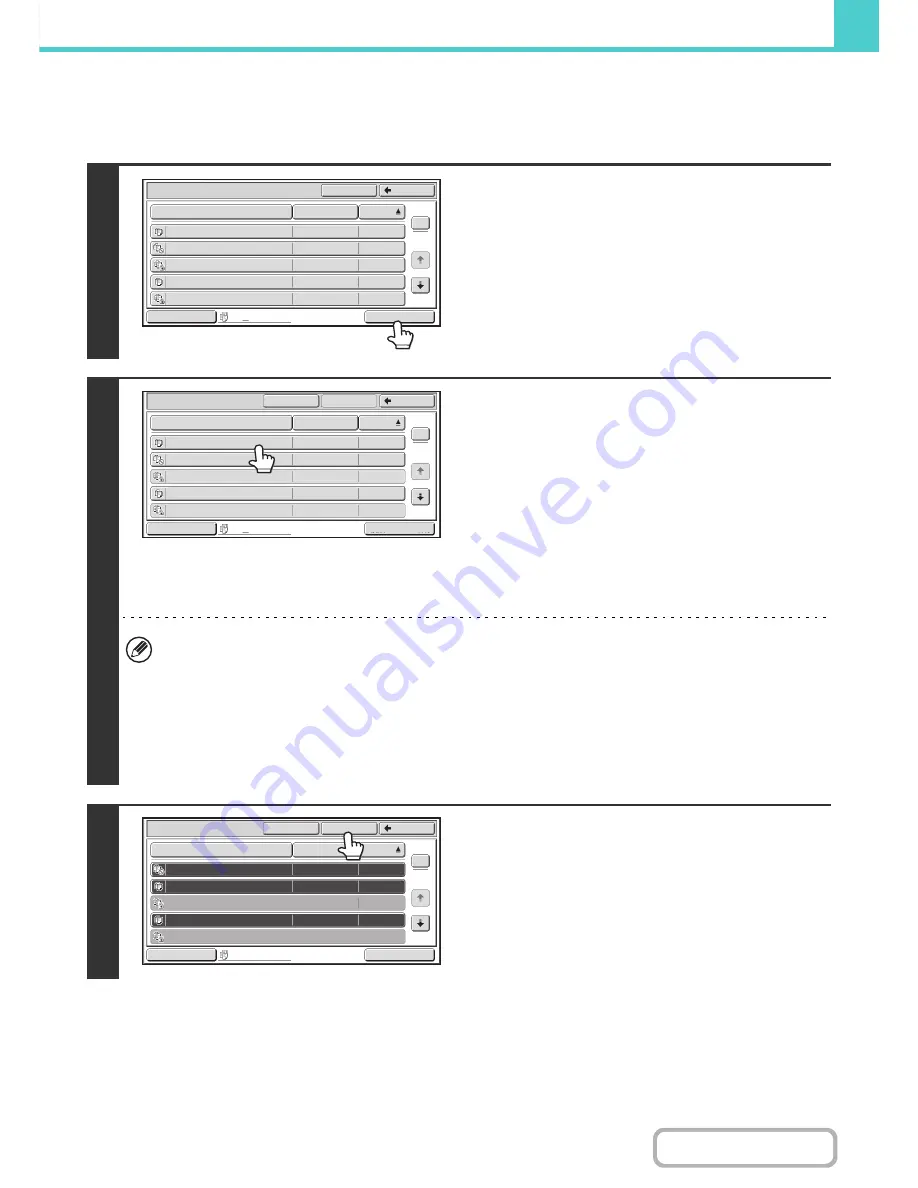 Sharp MX-M264N Operation Manual Download Page 616