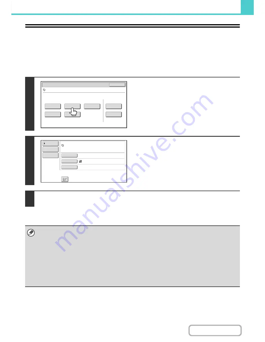 Sharp MX-M264N Operation Manual Download Page 620