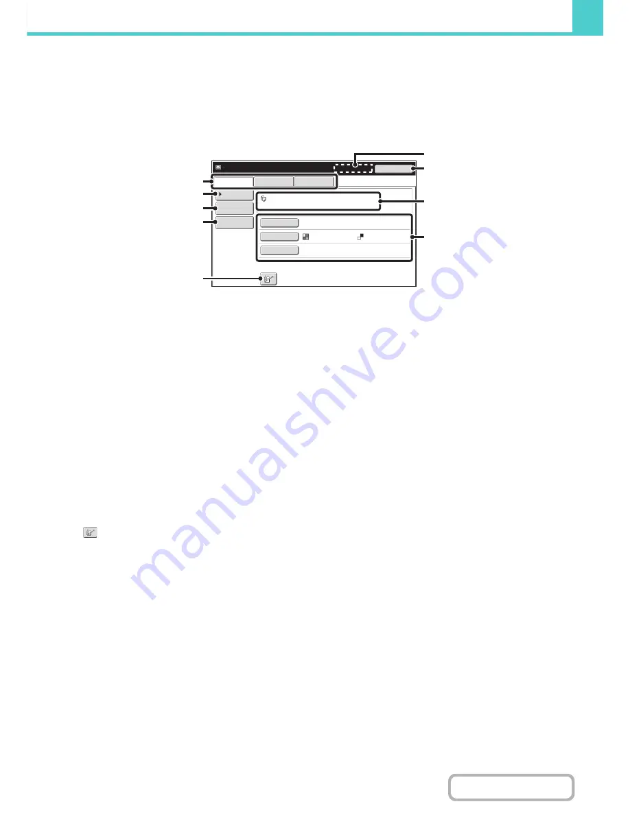 Sharp MX-M264N Скачать руководство пользователя страница 621