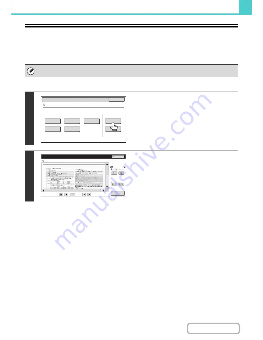 Sharp MX-M264N Operation Manual Download Page 627