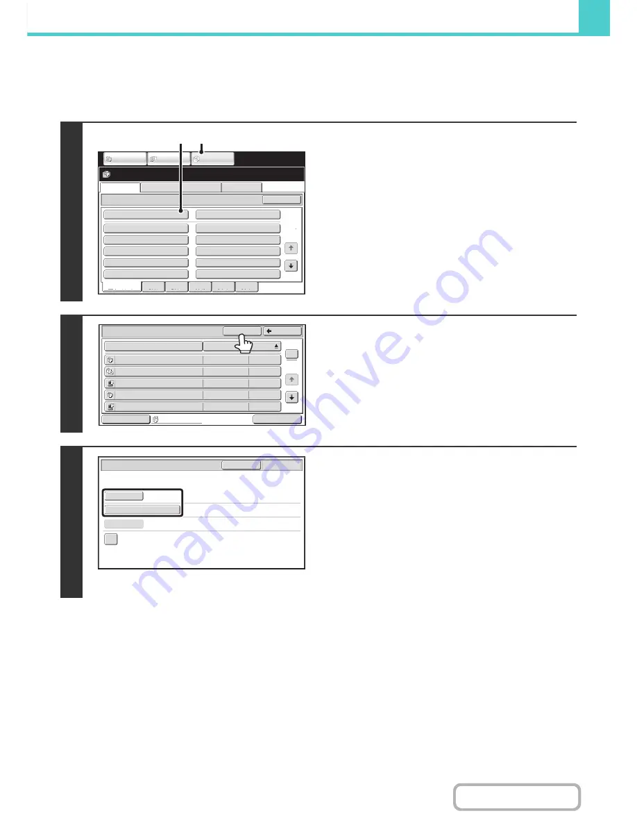 Sharp MX-M264N Скачать руководство пользователя страница 633