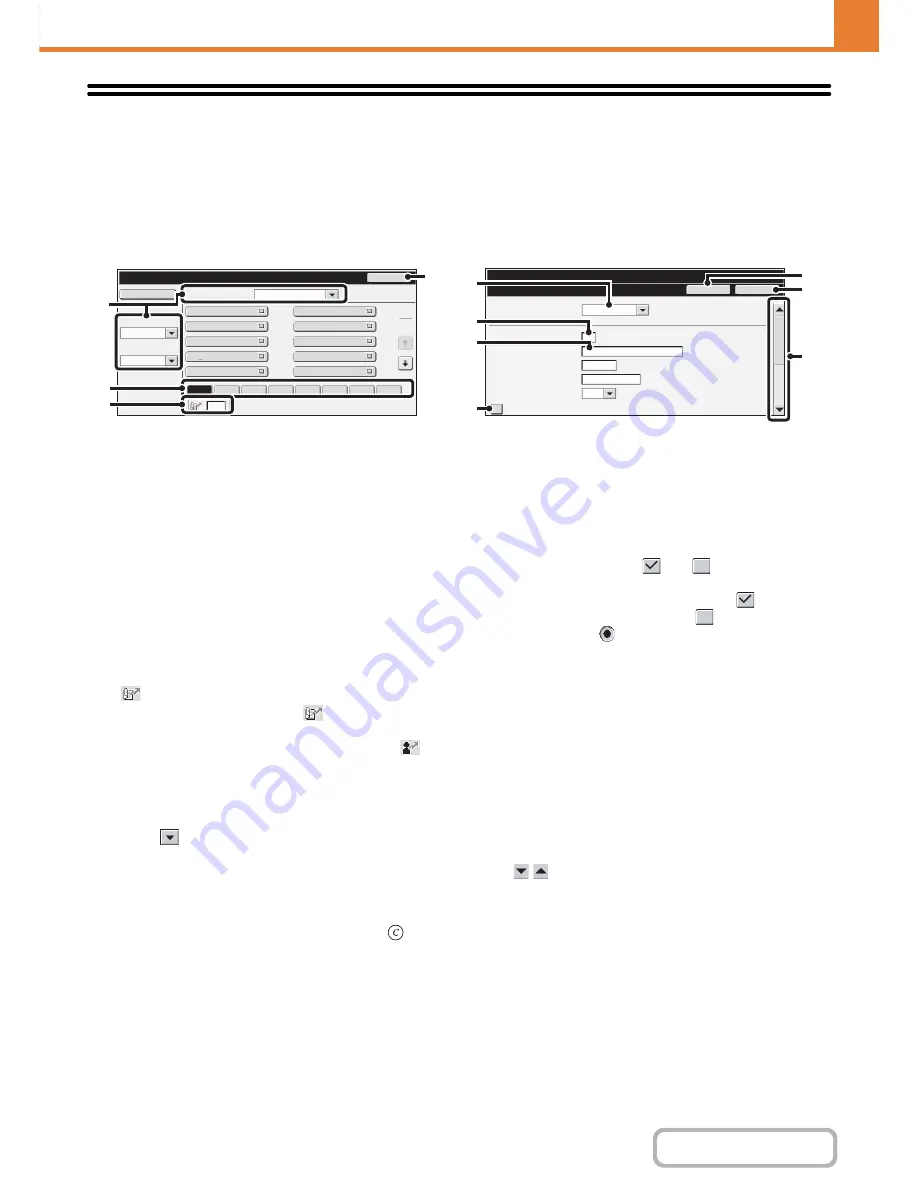 Sharp MX-M264N Operation Manual Download Page 639