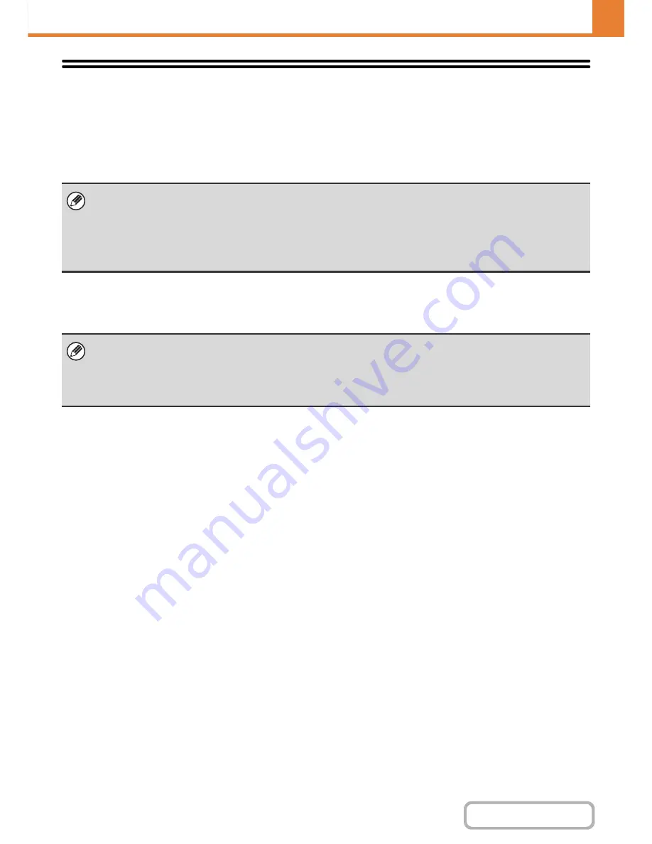 Sharp MX-M264N Operation Manual Download Page 645