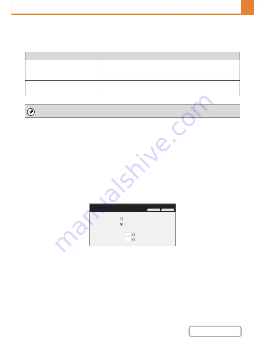 Sharp MX-M264N Operation Manual Download Page 650