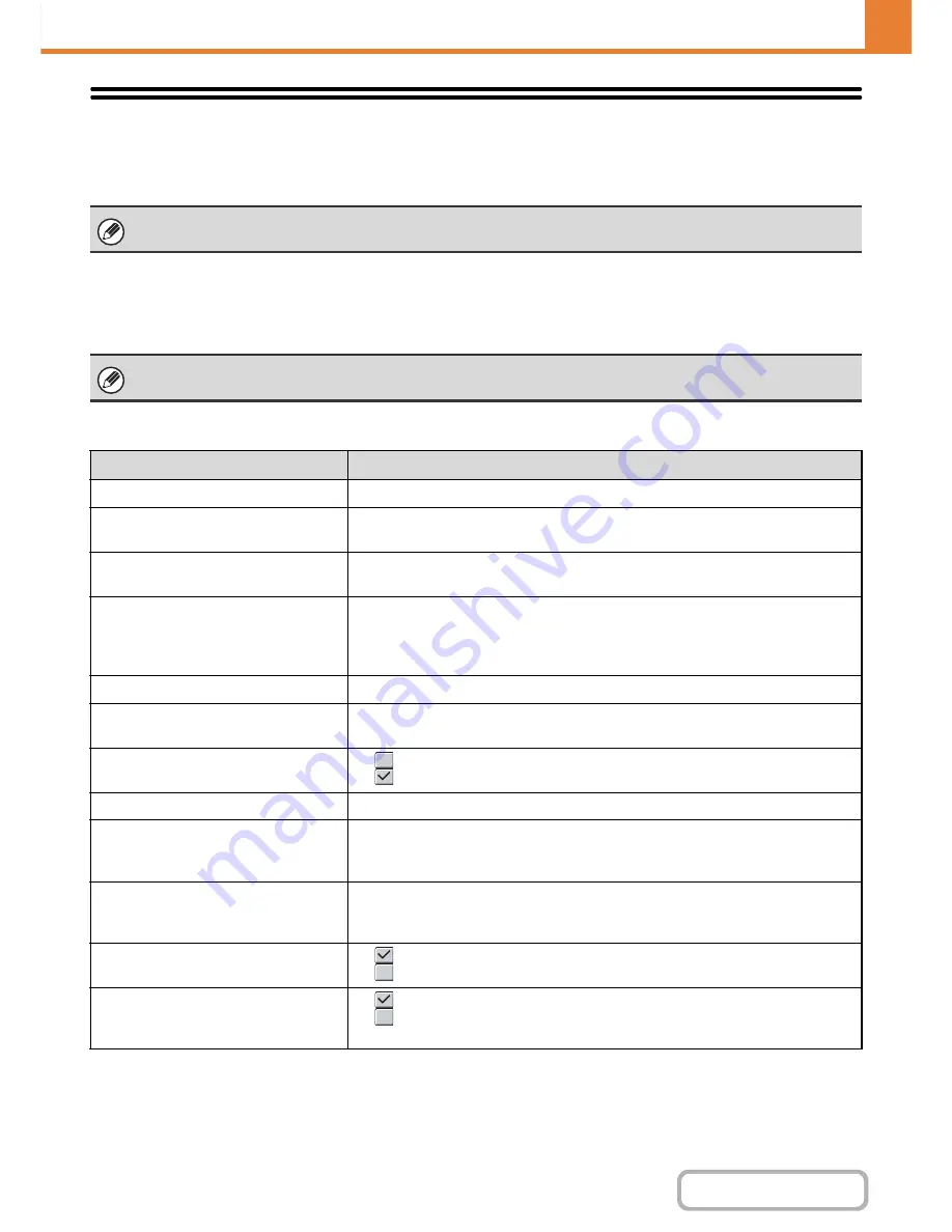 Sharp MX-M264N Operation Manual Download Page 658