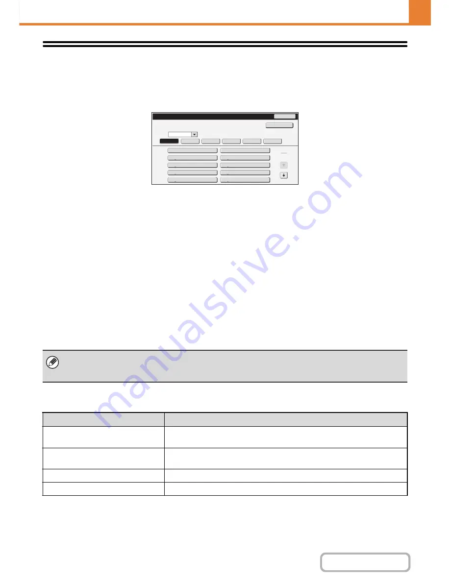 Sharp MX-M264N Operation Manual Download Page 661