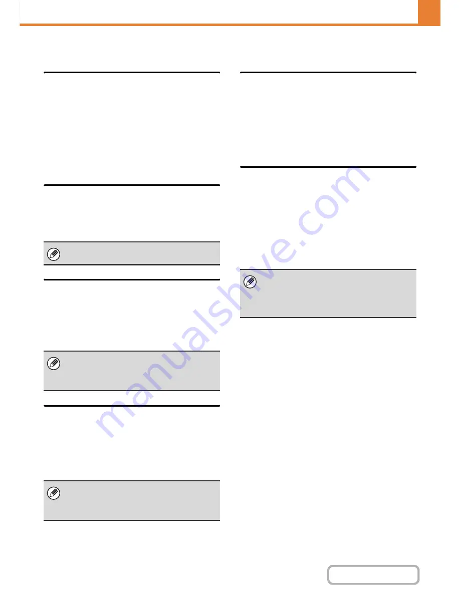 Sharp MX-M264N Operation Manual Download Page 683