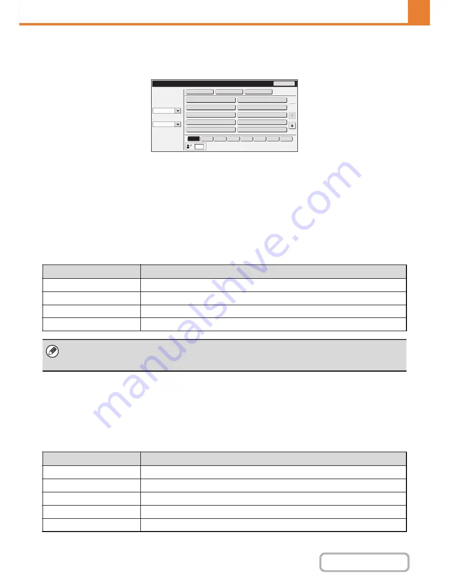 Sharp MX-M264N Operation Manual Download Page 694