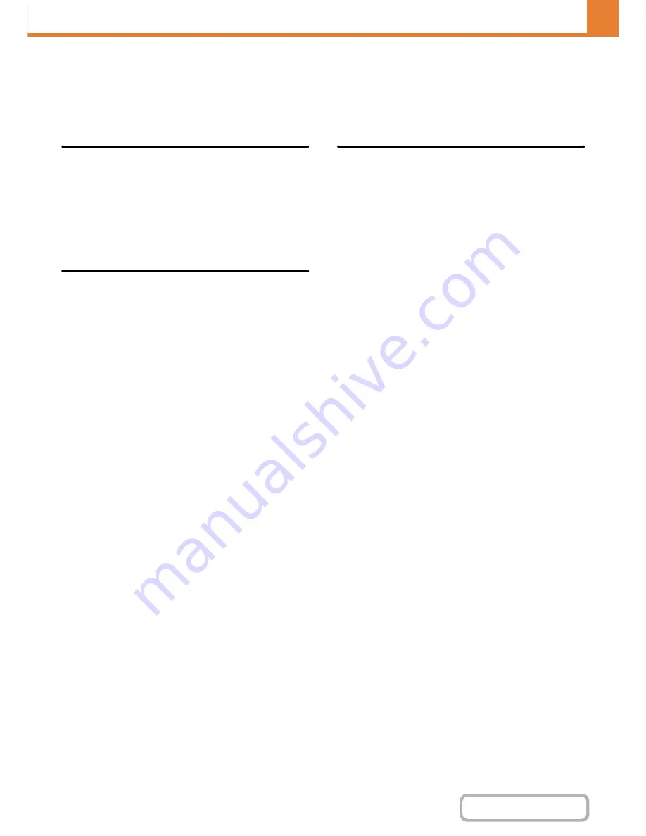 Sharp MX-M264N Operation Manual Download Page 706