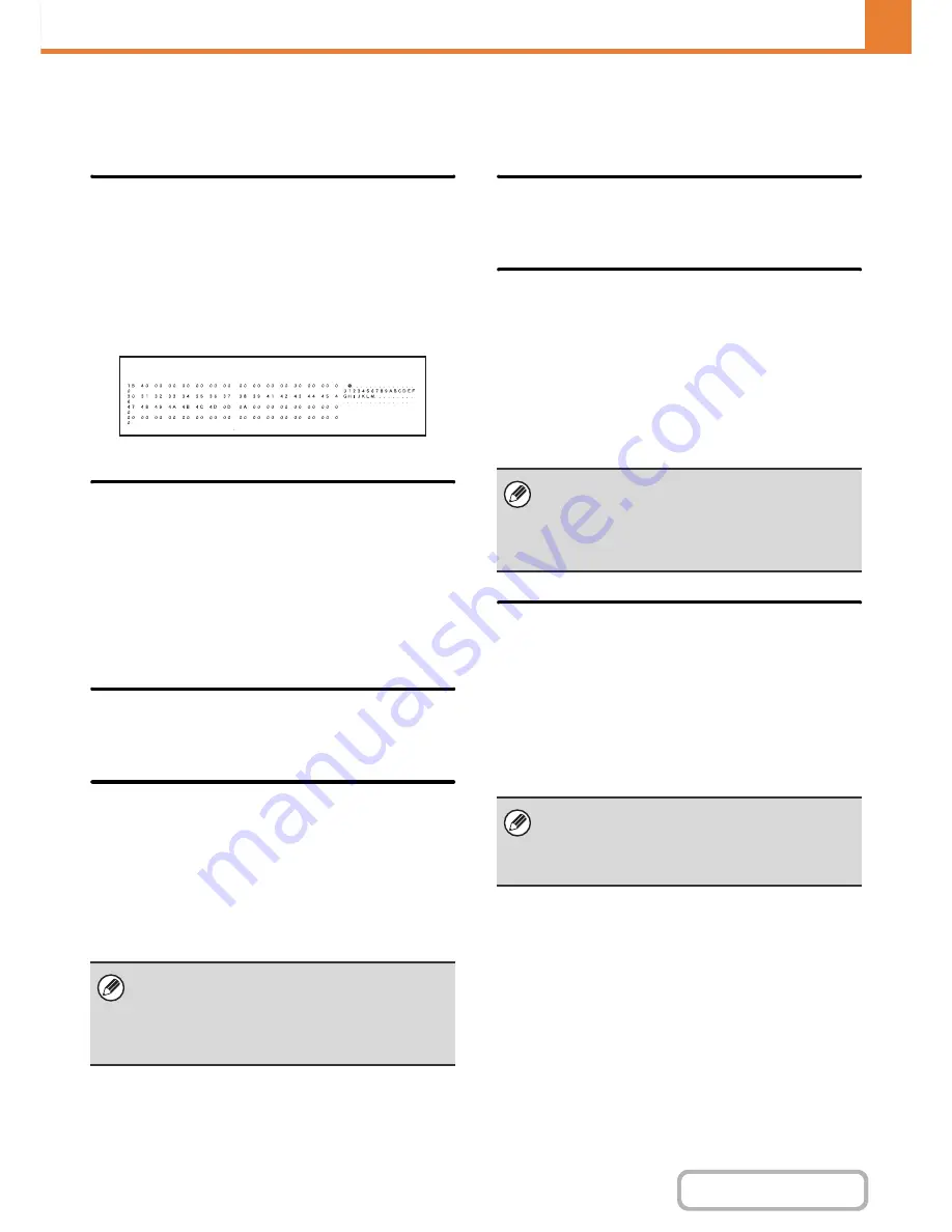 Sharp MX-M264N Operation Manual Download Page 712