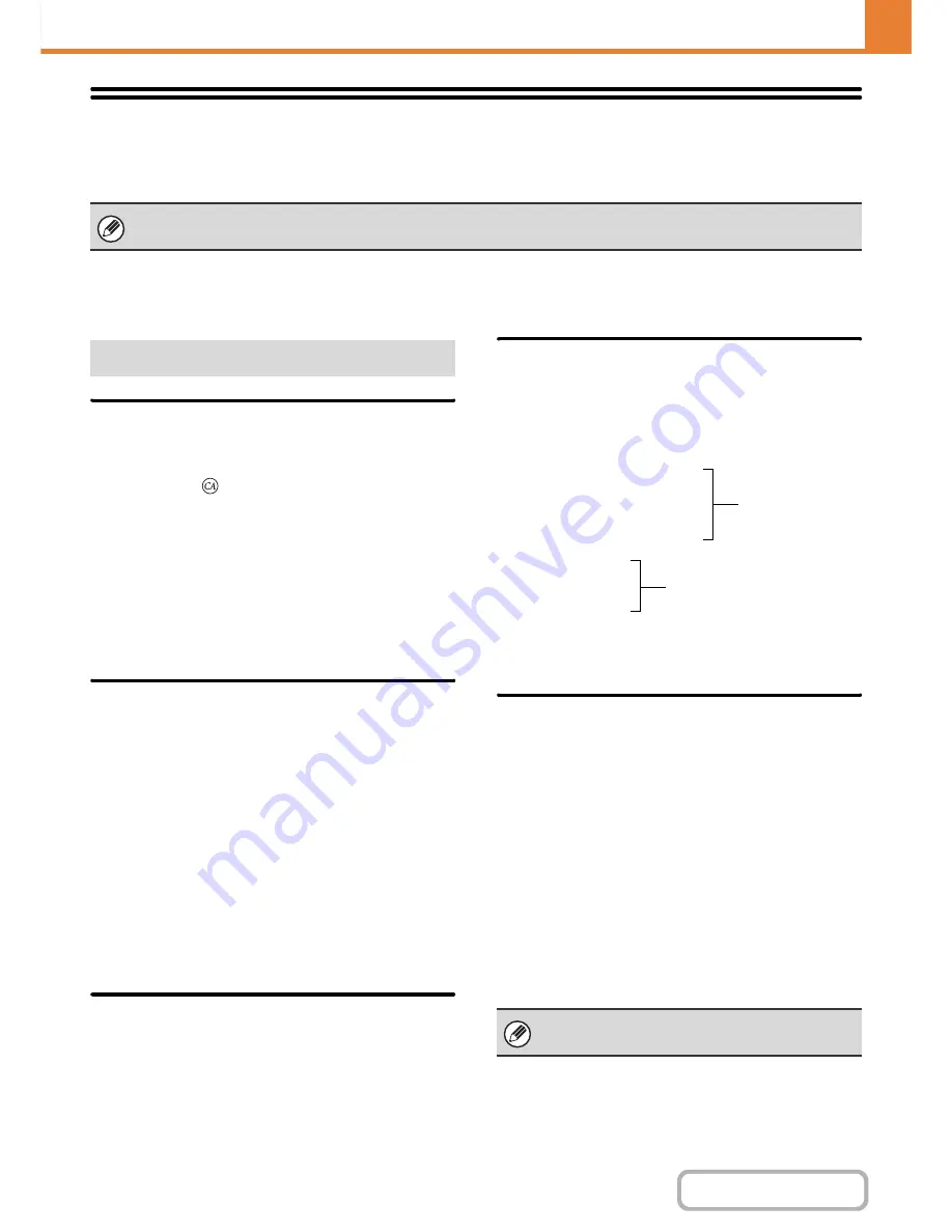 Sharp MX-M264N Operation Manual Download Page 713