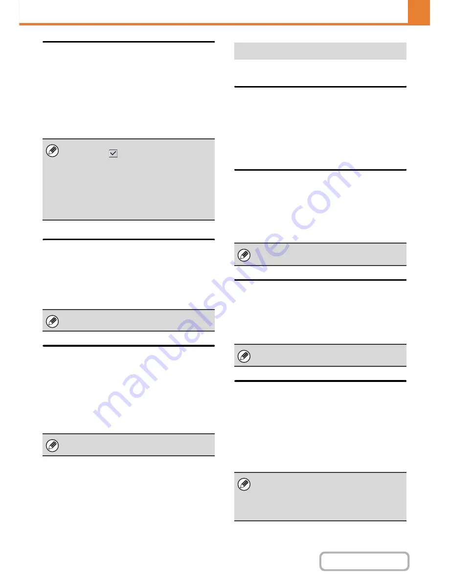 Sharp MX-M264N Operation Manual Download Page 720