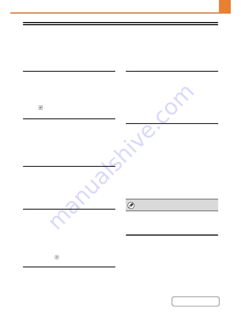 Sharp MX-M264N Operation Manual Download Page 723