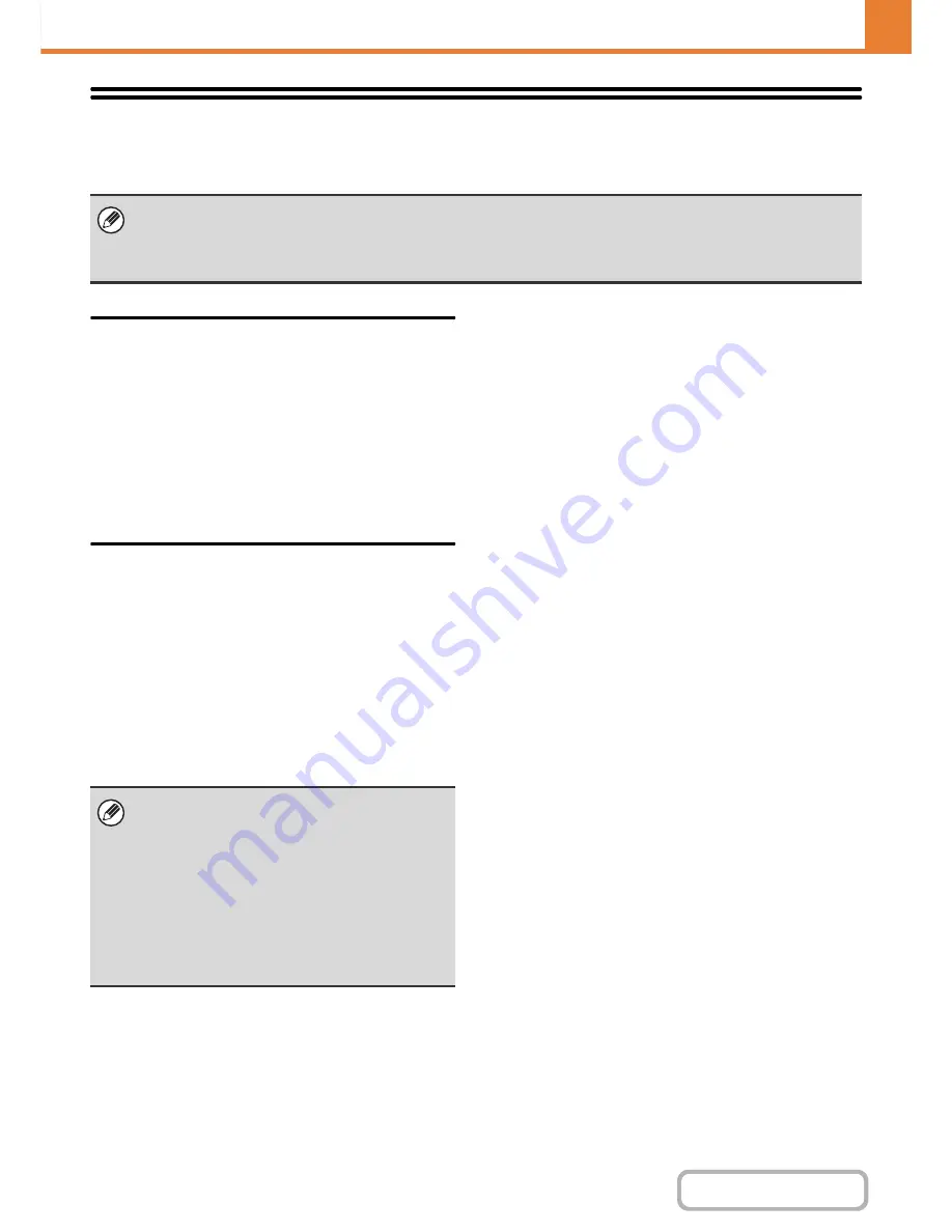 Sharp MX-M264N Operation Manual Download Page 733