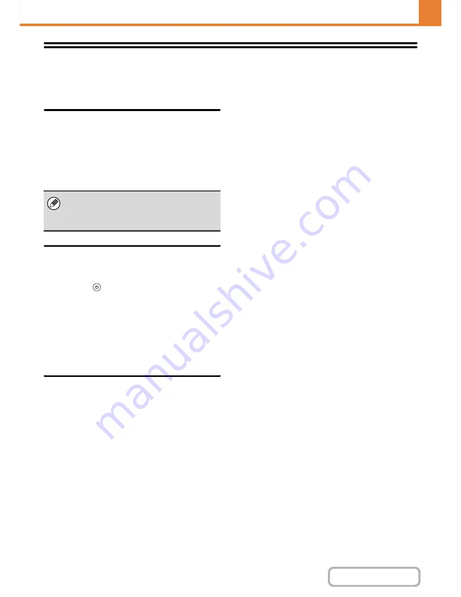 Sharp MX-M264N Operation Manual Download Page 734