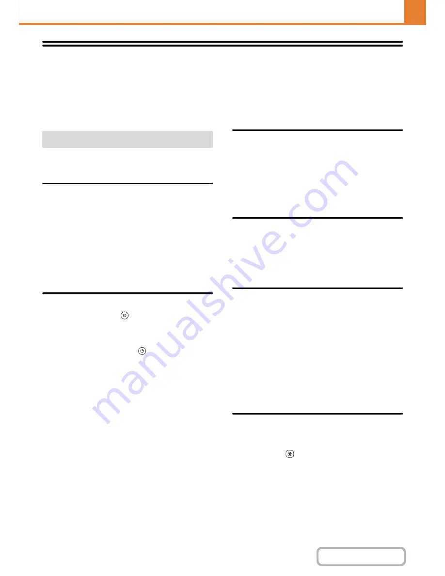 Sharp MX-M264N Operation Manual Download Page 744